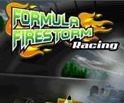 Formula Firestorm Racing