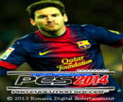 PES2014