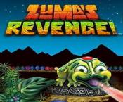 Zuma Revenge