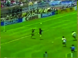Maradonin gol rukom
