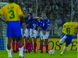 Roberto Carlos neverovatan gol