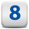 Numerološki broj 8